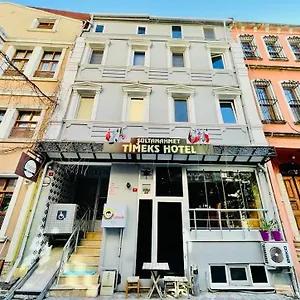 Hotel Timeks Sultanahmet, Istanbul
