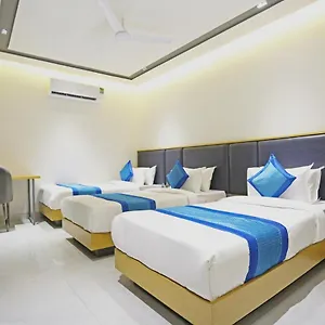 Apple Tree Residency With Free Airport Transffer Hotel New Delhi