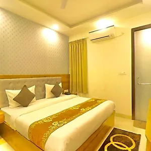 Shanti Near Delhi International Airport Hotel New Delhi