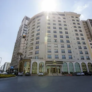 Hotel World Point, Istanbul