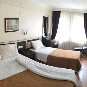 Hotel Grand, Istanbul
