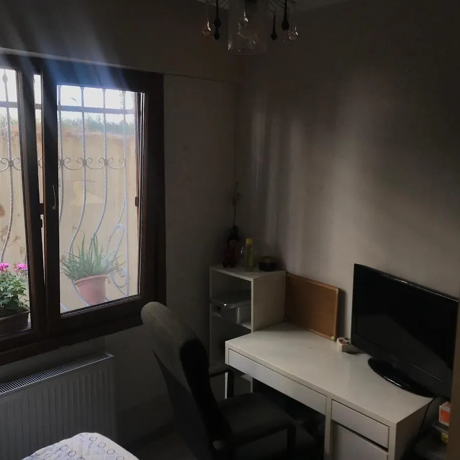 An Easy Transport And Quiet Apartment In 伊斯坦布尔 0*,  土耳其