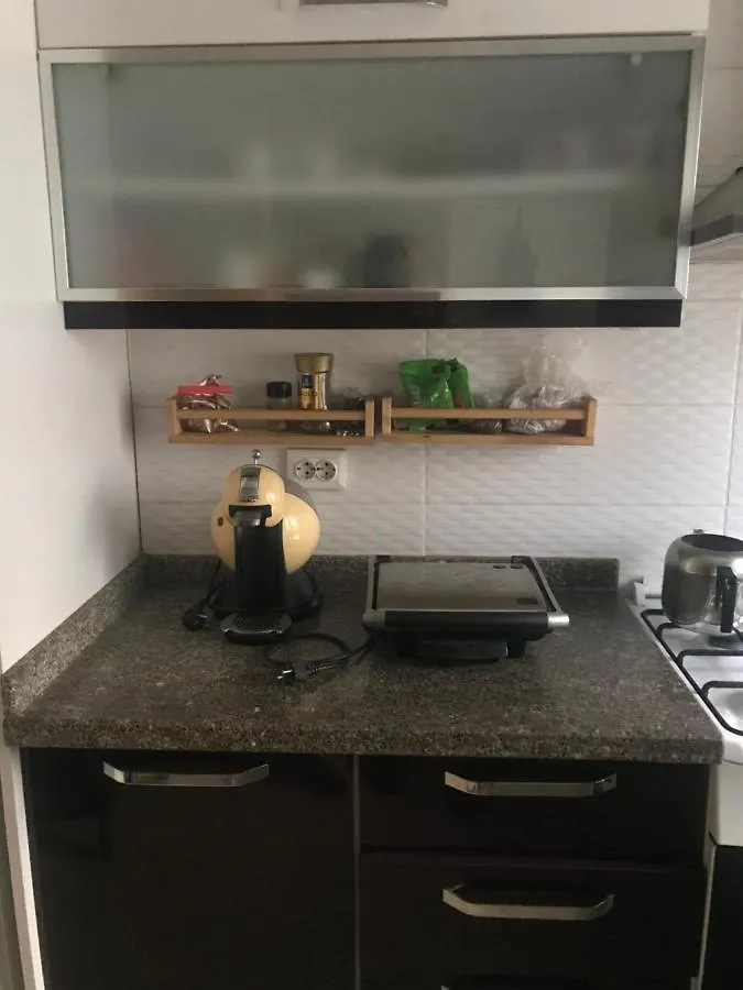 An Easy Transport And Quiet Apartment In Istanbul Turkey