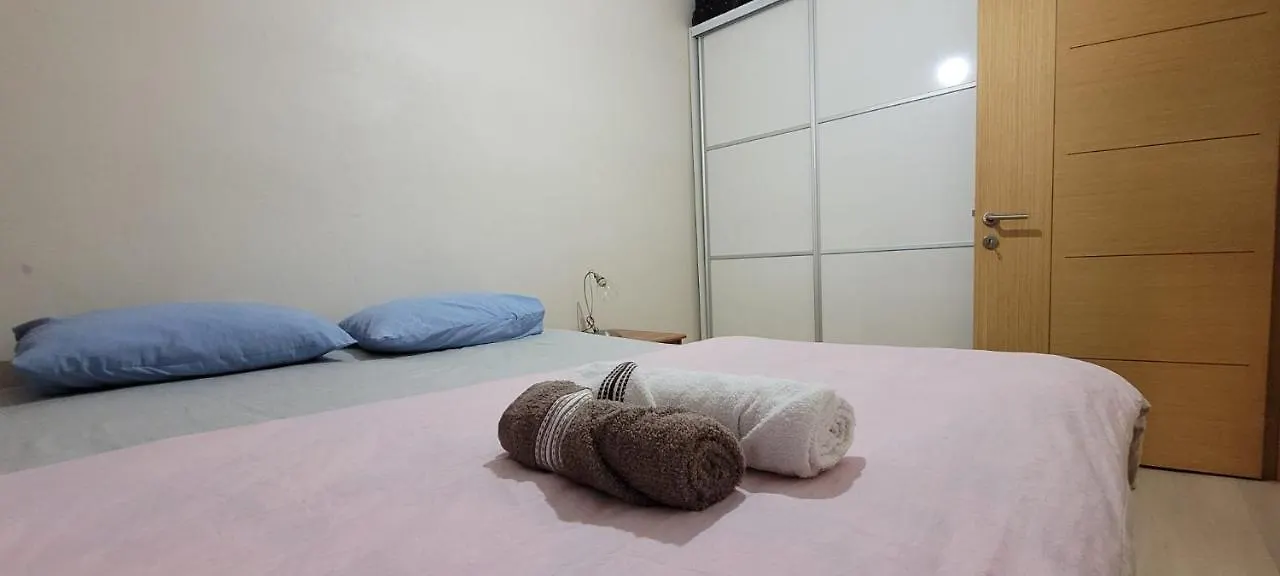 An Easy Transport And Quiet Apartment In Istanbul Guest house